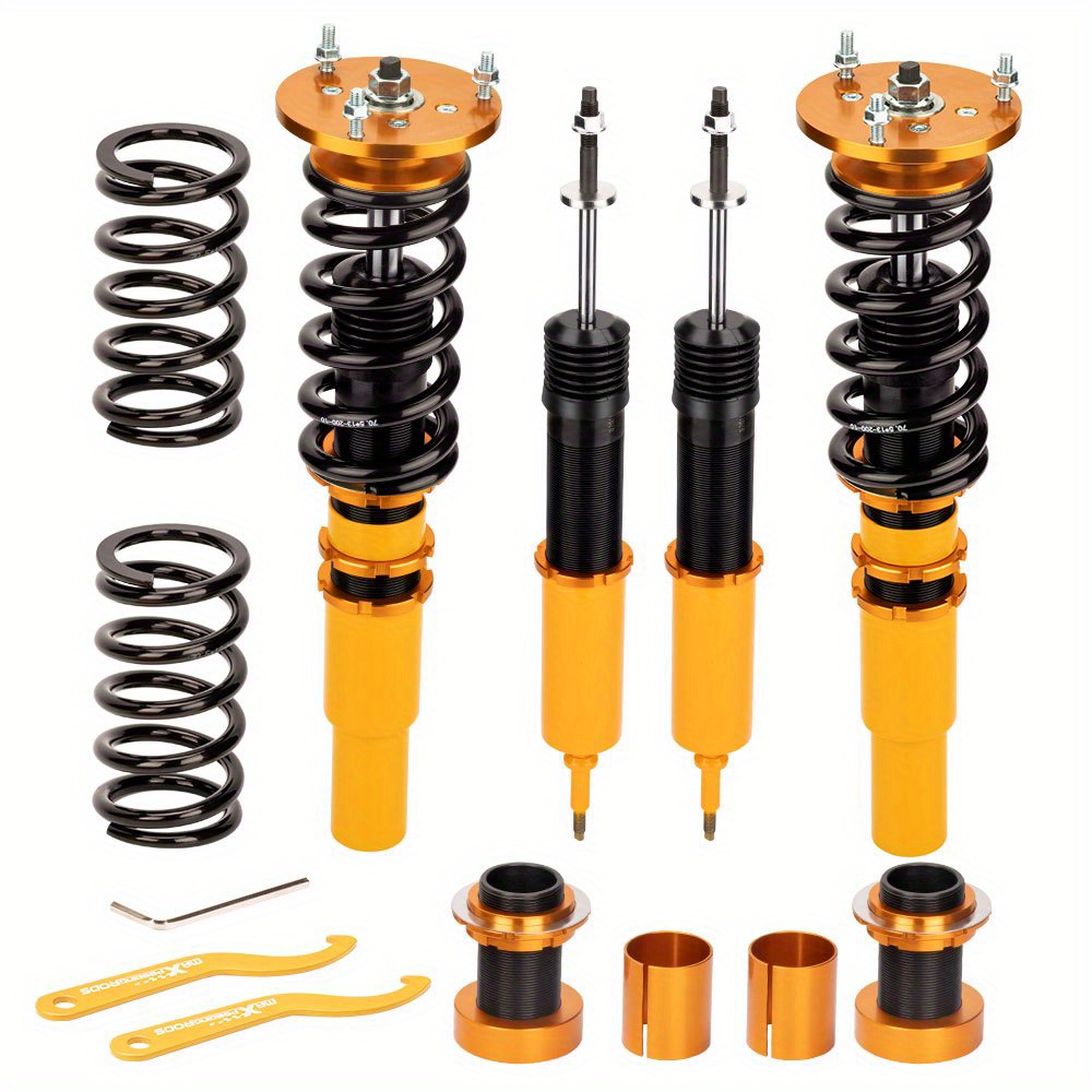 Coiloves Lowering Kit For 3 E91 E90 2006-2013 Suspension