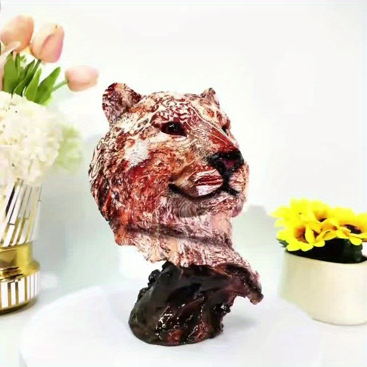 fa7ec5684c426a4f8e6741bbef6408eb7fbb3e8e.temu.000001.jpeg Realistische Wildleefscultuur van Hars met Expressieve Ogen