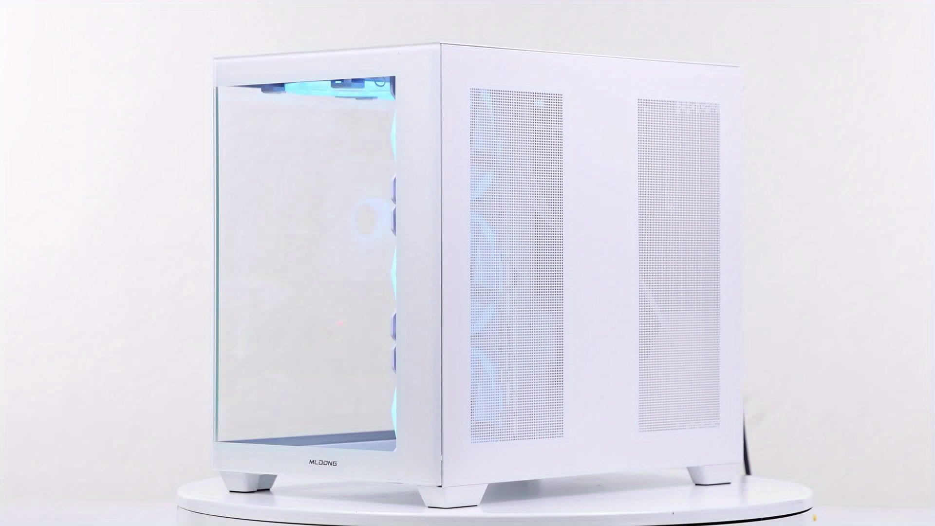 Gaming & Kantoor Desktop PC met AMD Ryzen 7 5700G