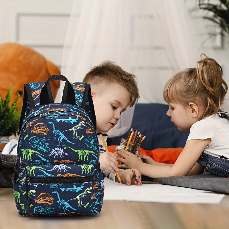 Little boys online rucksack