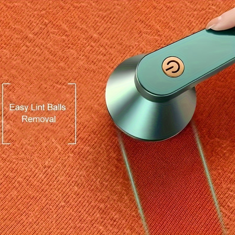 Portable Lint Remover Lint Roller Carpet Clothes Fuzz - Temu
