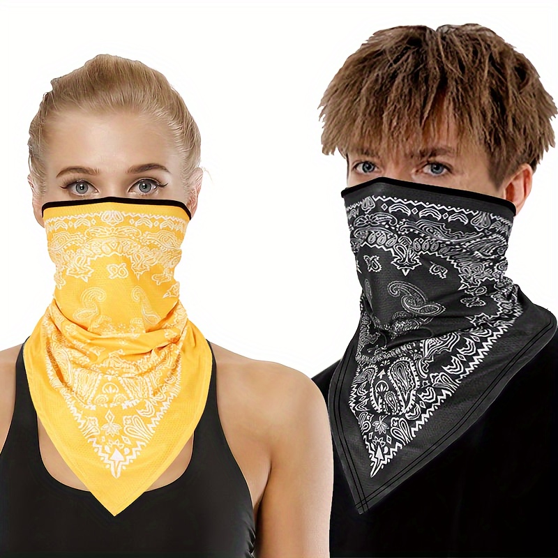 Face Scarf For Men - Temu New Zealand