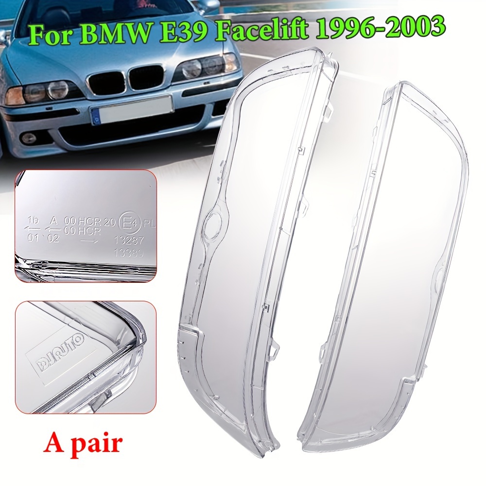 Moldura de consola central para BMW E46 M3 1998-2005 de fibra de carbono  para interior de automóvil Kit de cubierta de marco de consola central de