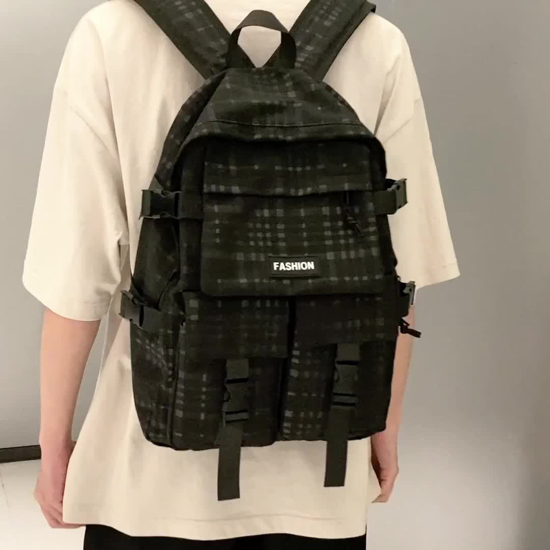 Buy Supreme Backpack College Bag for Girls at