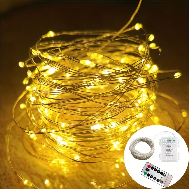 Weihnachtliche Led Leuchten Im Innenbereich - Kostenloser Versand Für Neue  Benutzer - Temu Germany