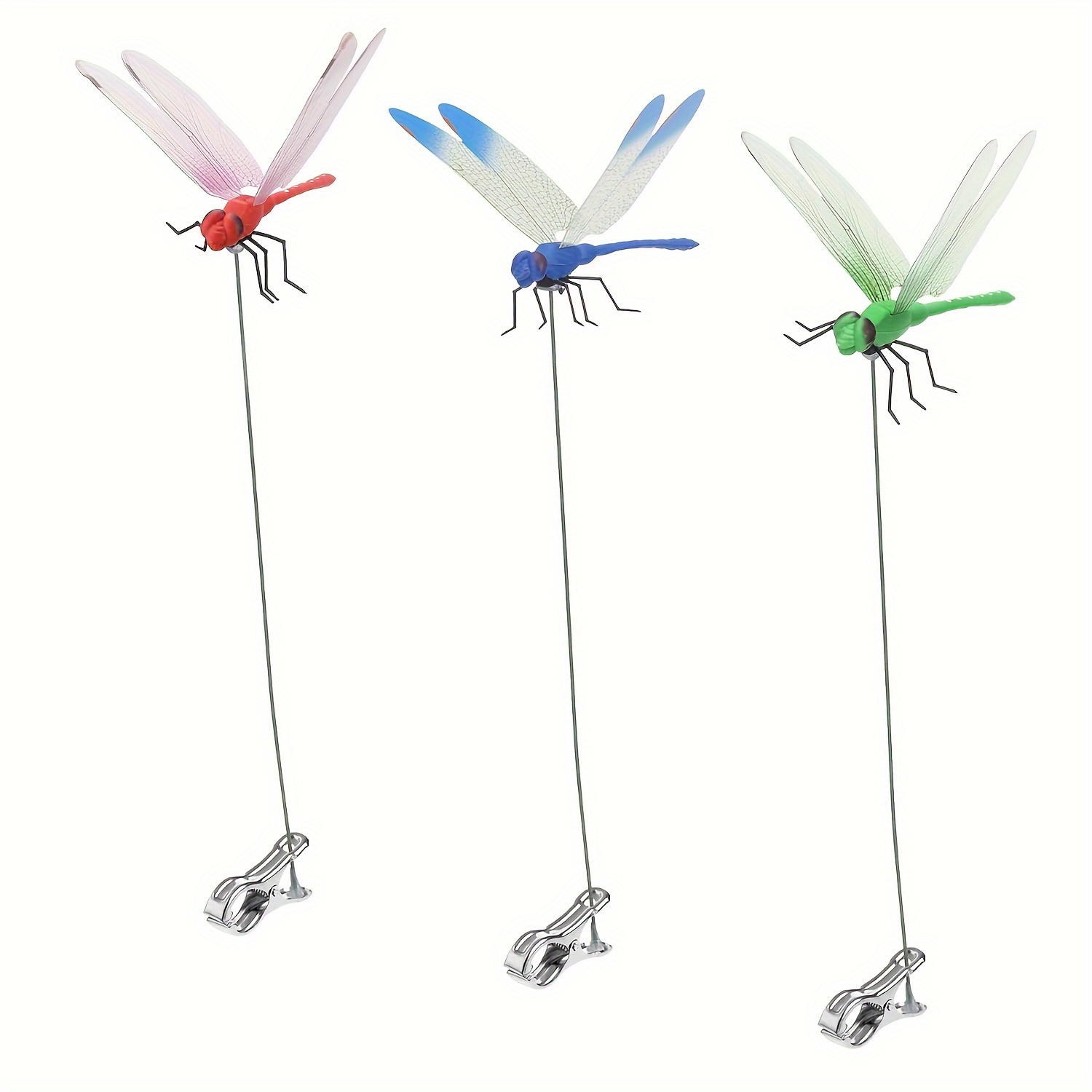 Mini Handcraft Student cartoon Style Dragonfly Shaped - Temu