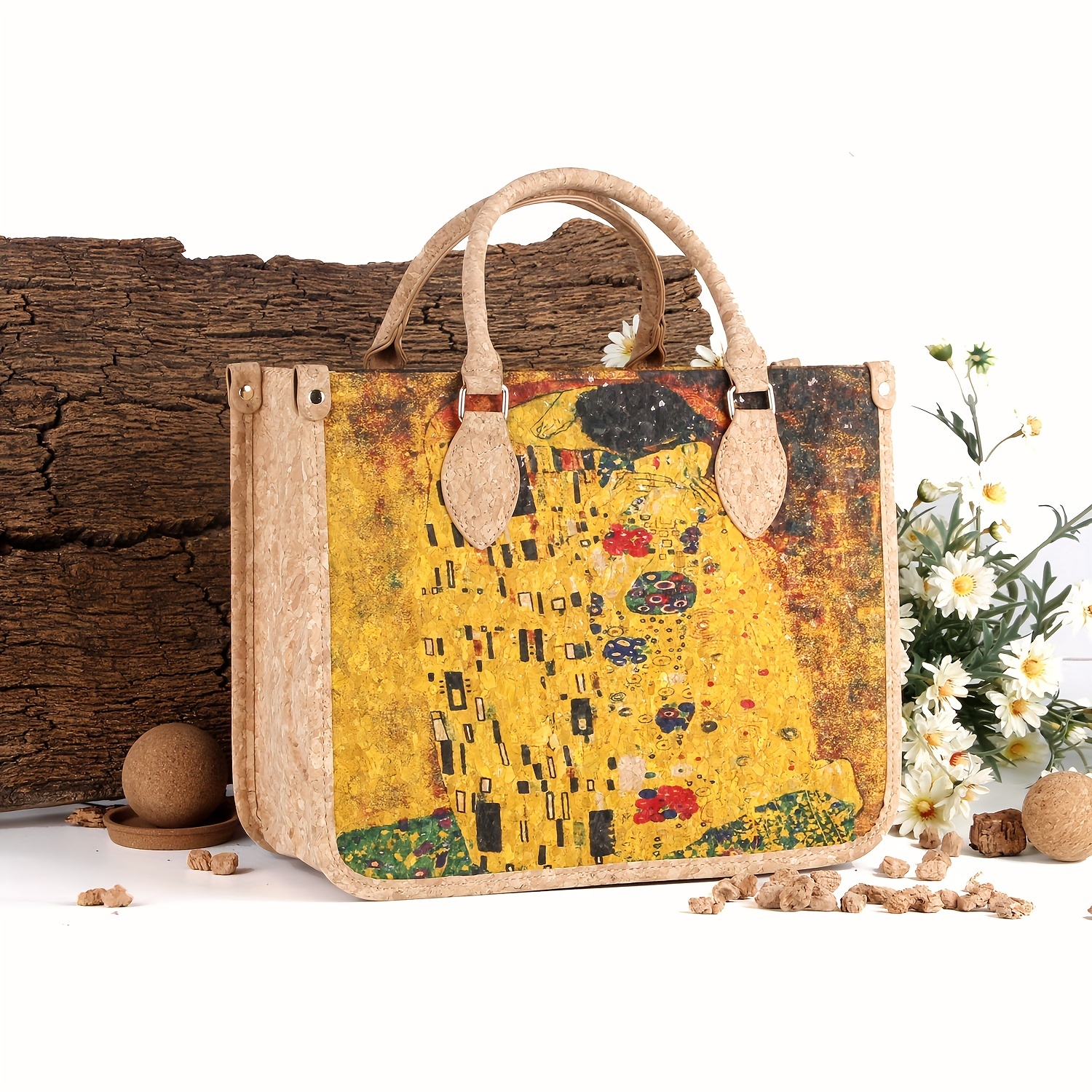 Creative Non-woven Graffiti Bag, Diy Painting Tote Bag, Lightweight Handbag,  Children's Day Gift - Temu