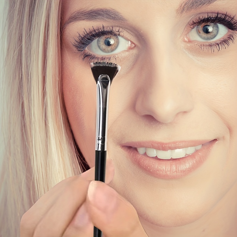 3 in 1 guida applicatore per mascara trucco per ciglia e matita per trucco  in plastica : : Bellezza