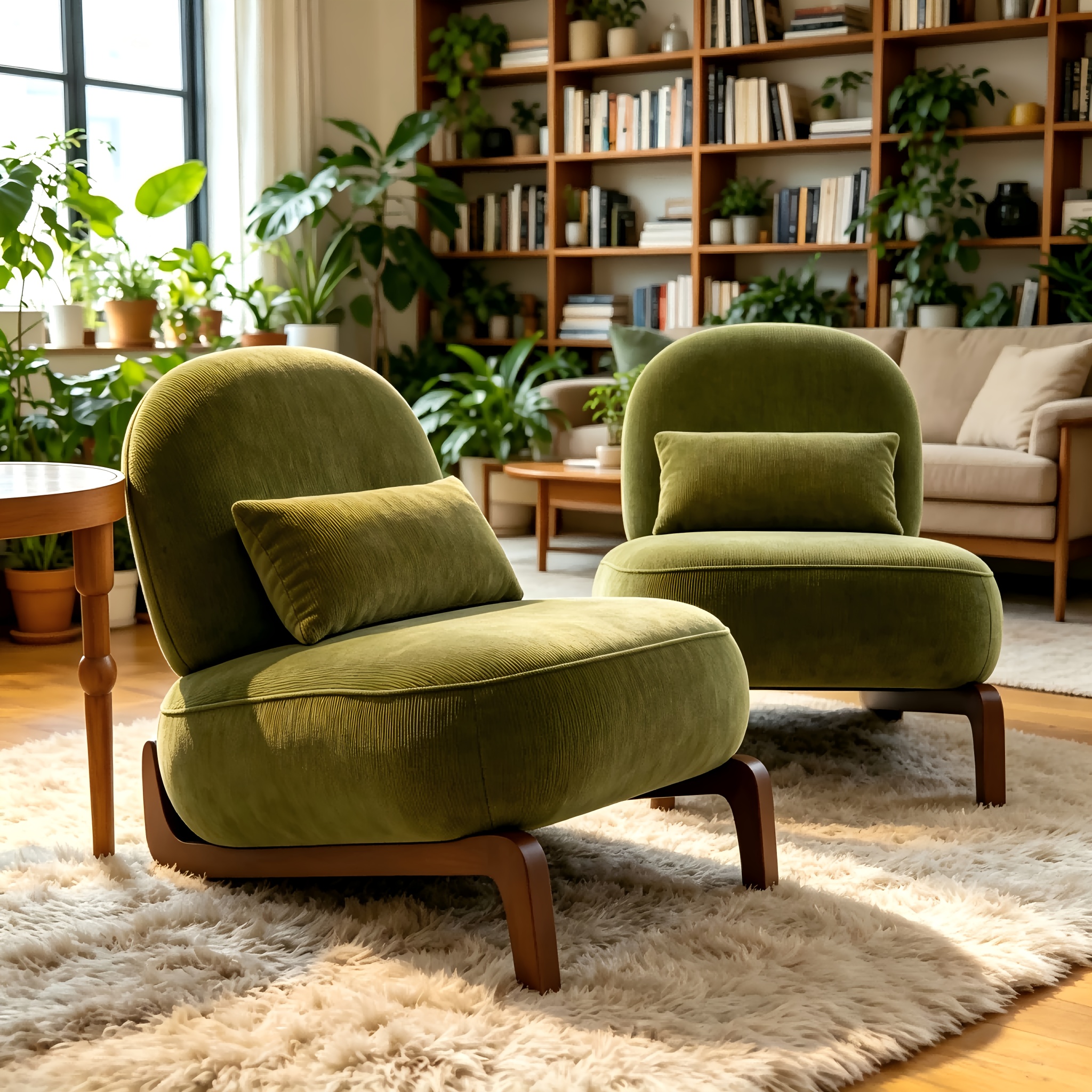 papasan sold on Temu United States