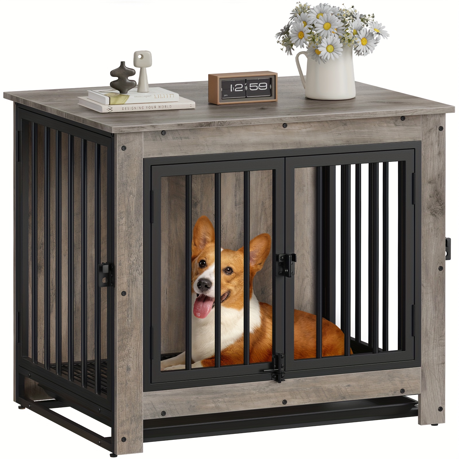 Dog Cage Worlds Largest Dog House Dog Houses Posh Kennels Luxury