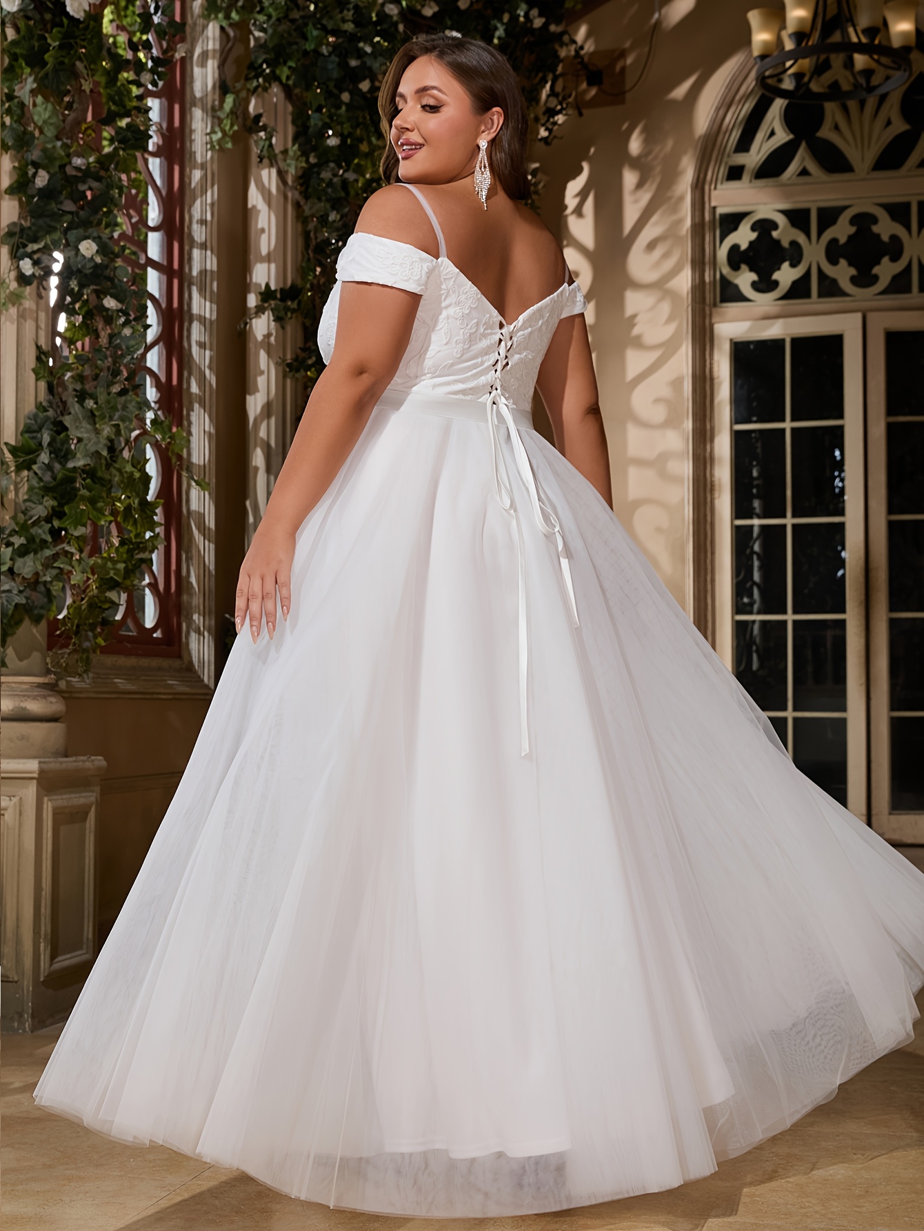 champagne sequin dress Evening Gown with One-Shoulder Ruffle Design Blush and Rose | Style:Custom Color(Special instructions for seller) High round neckline fronts SKU|R-EANE-BLK01