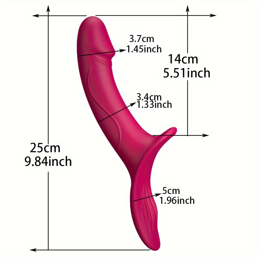 dual motor rechargeable     hand washable pvc spandex fabric lithium battery powered realistic wearable design Product details 2