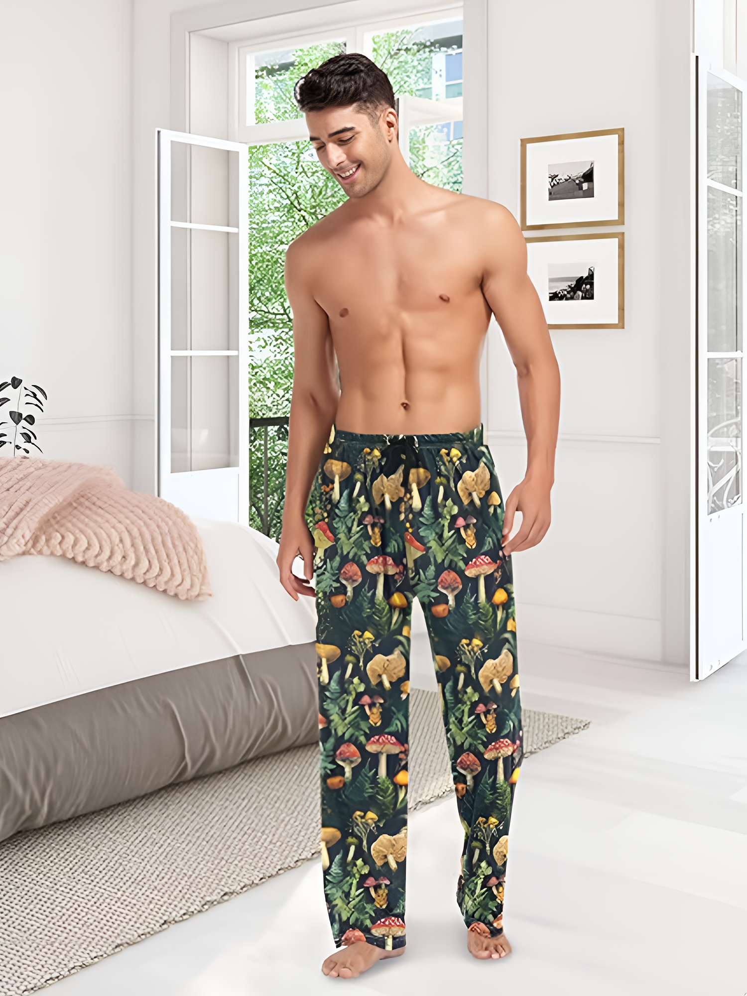 Matching Pajamas Hollister Pjs Mens Hollister Christmas Pj Pants