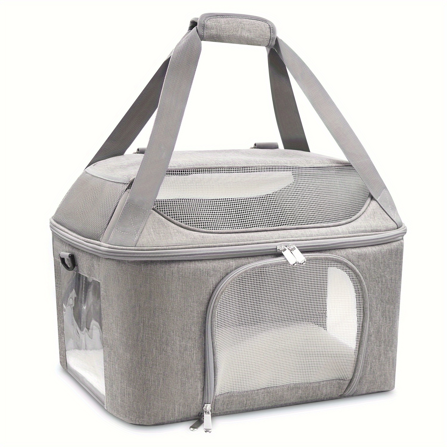 TEMU Pet Dog Portable Bag