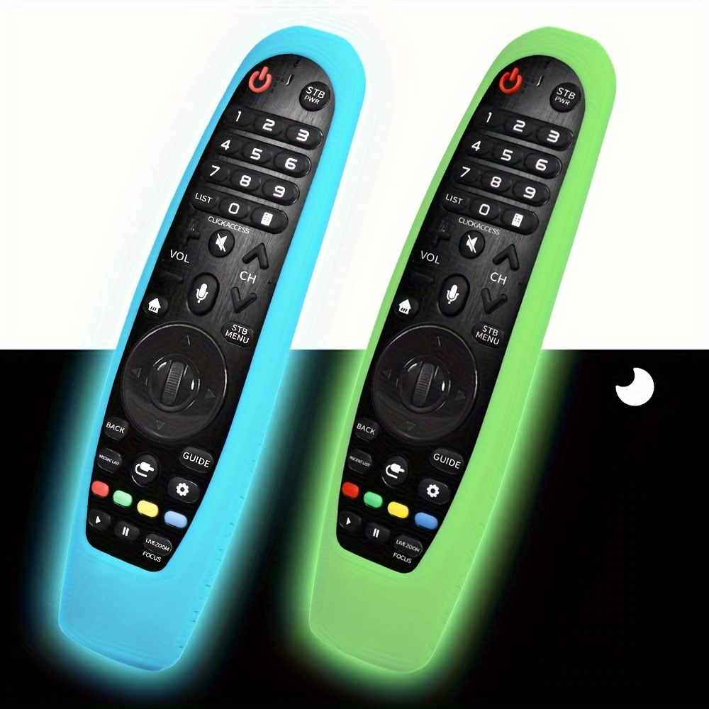 Replacement X96 Mini Remote Control X96 S905W Compatible for MXQ Pro  4K,T95M,T95N,T95X,MX9,H96,H96 pro+ Android TV Box Remote Control for KODI  Box