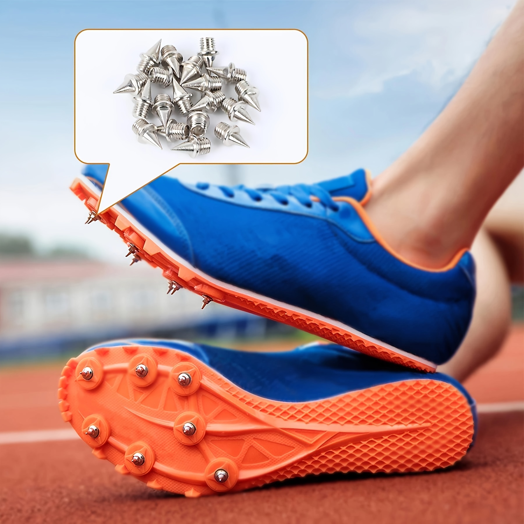 spikes wrench spikes sports Temu