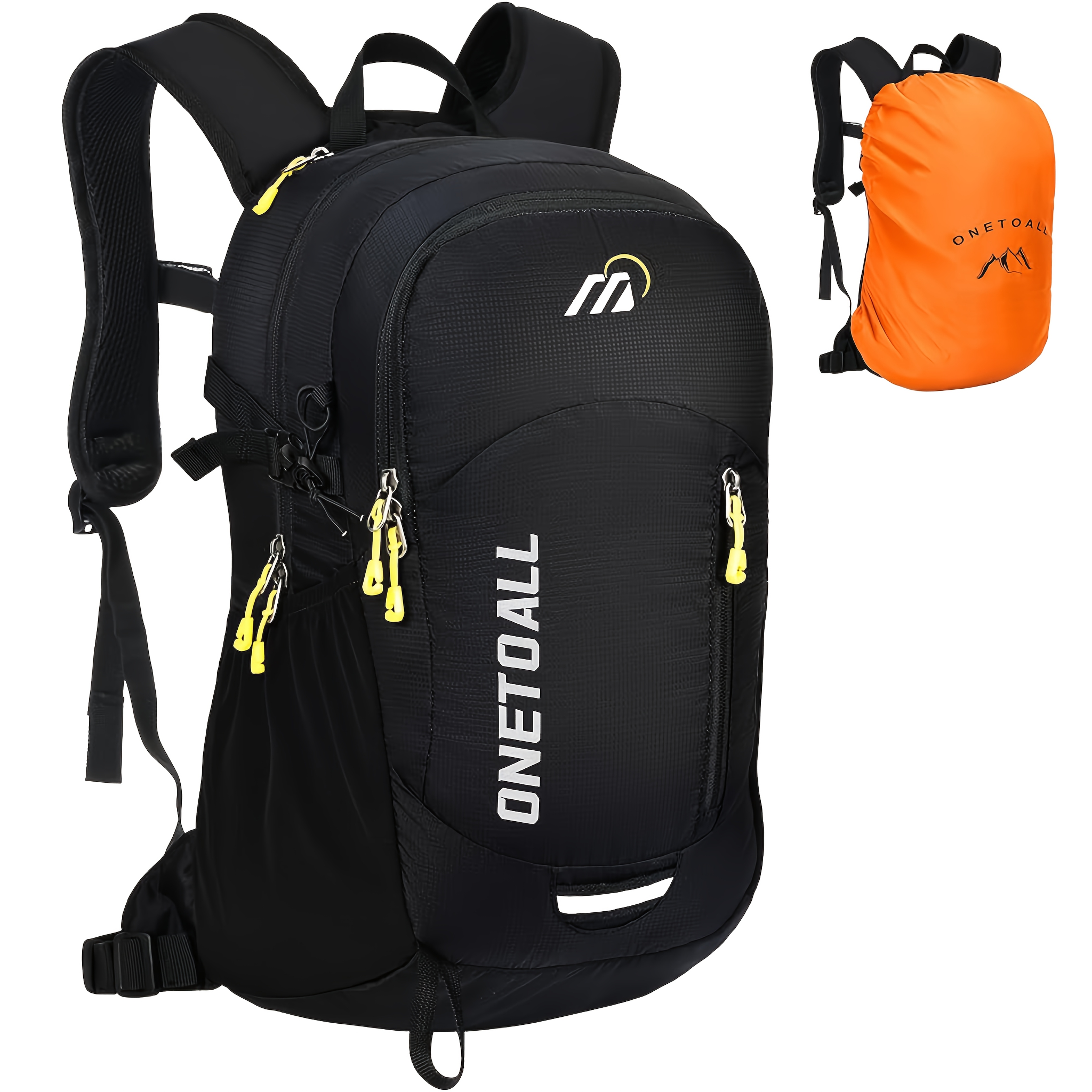 Local Lion Women's Hiking Backpack, Anti-theft Women' Backpack, Bicycle Backpack With Back Ventilation System, Suitable For Hiking, , Cycling, Traveling, Commuting, Local Warehouse