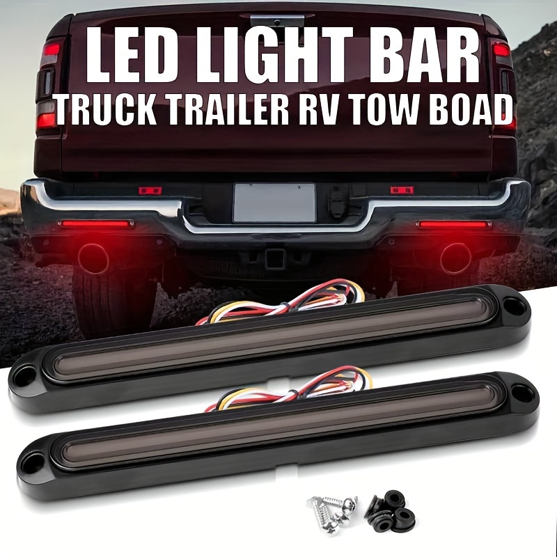 1989 Toyota Pickup - Tail Light Assembly - O'Reilly Auto Parts - Foto 12