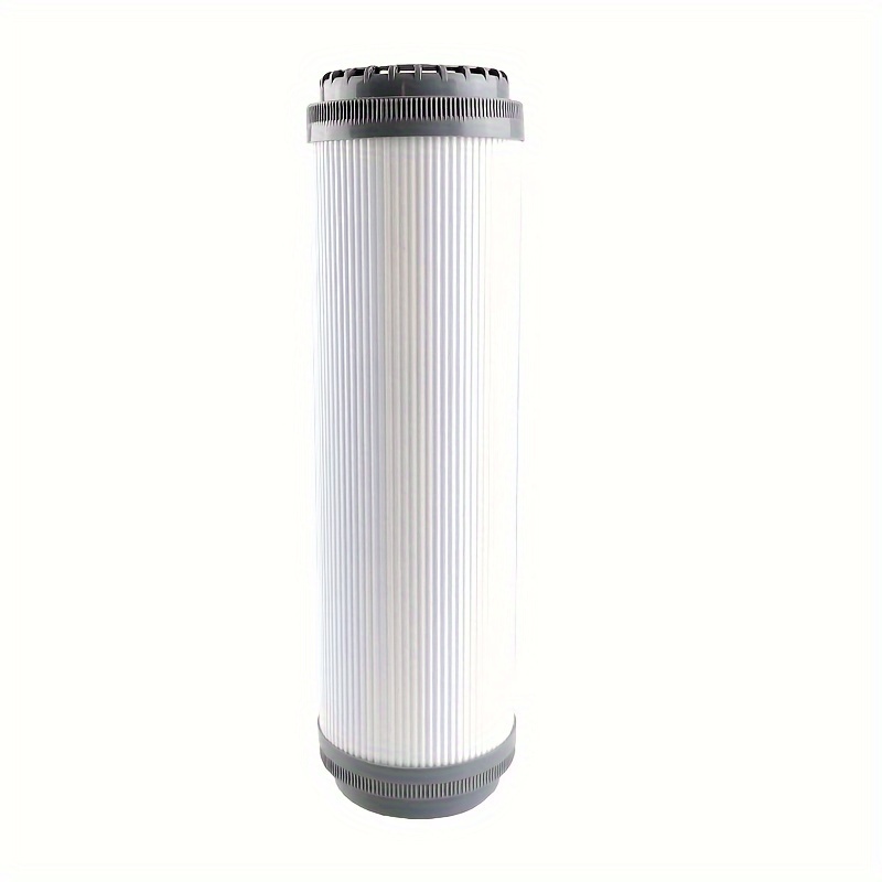 A Water Purifier Universal 10-inch Water Purifier Filter Element Udf Activated Carbon Filter Element