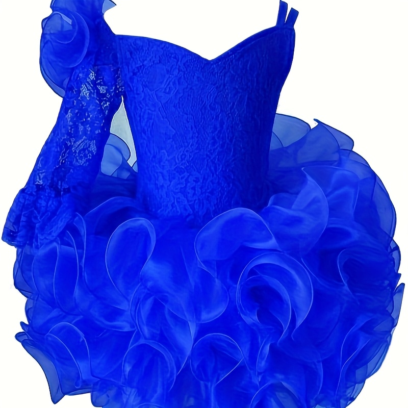 masquerade dress for kids sold on Temu United States