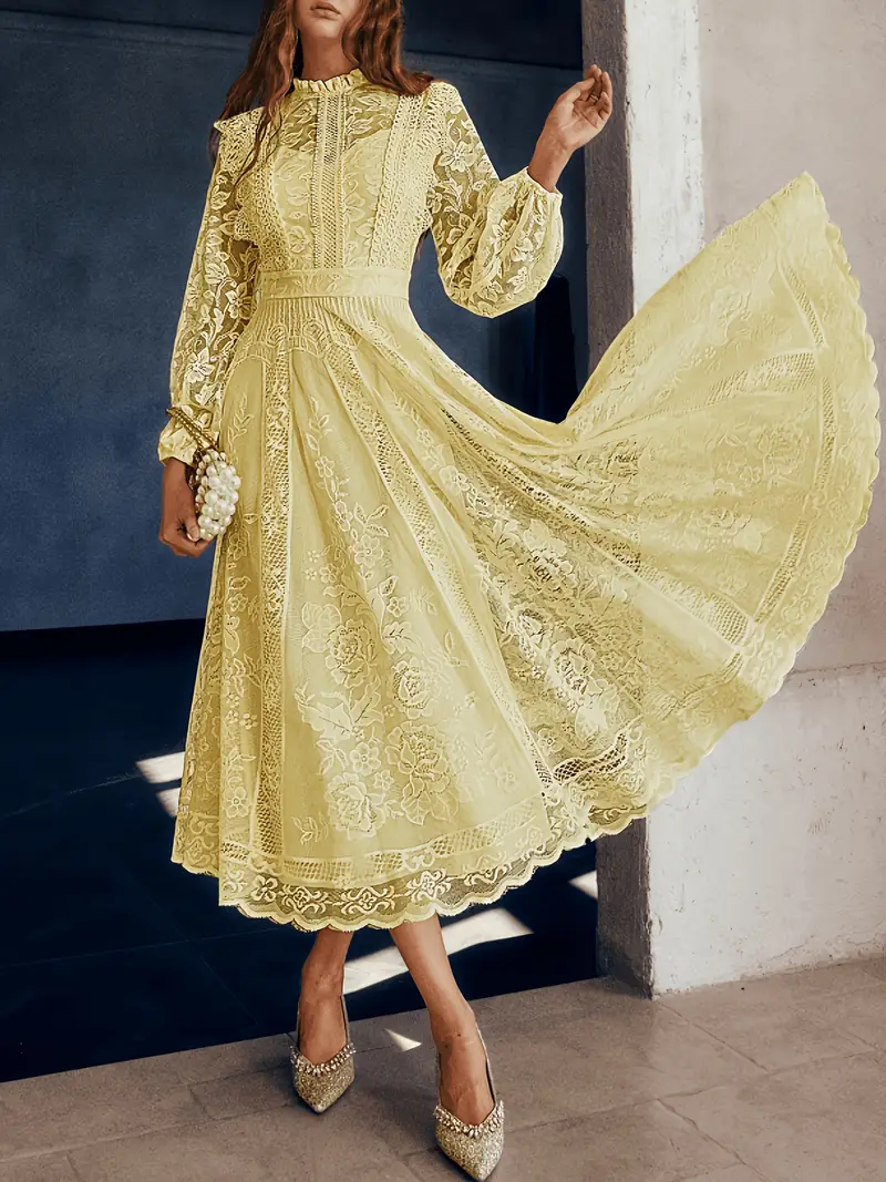 spring summer new womens wedding guest dress simple solid - Temu Poland spring summer new womens wedding guest dress simple solid - Temu Poland