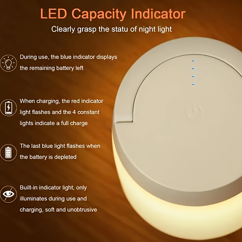 Portable And Soft Bright 6000K Color Temperature Spotlight with Adjustable Brightness in Three Modes, Suitable for Gardens, Lawns, And Horticulture. It Features Remote And Touch Control for Timed Lighting