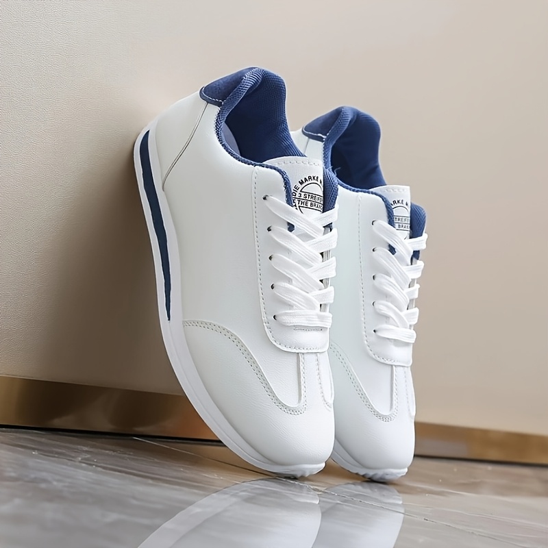 Office Wear Trainers Office Ladies White Trainers Women's Sneakers
