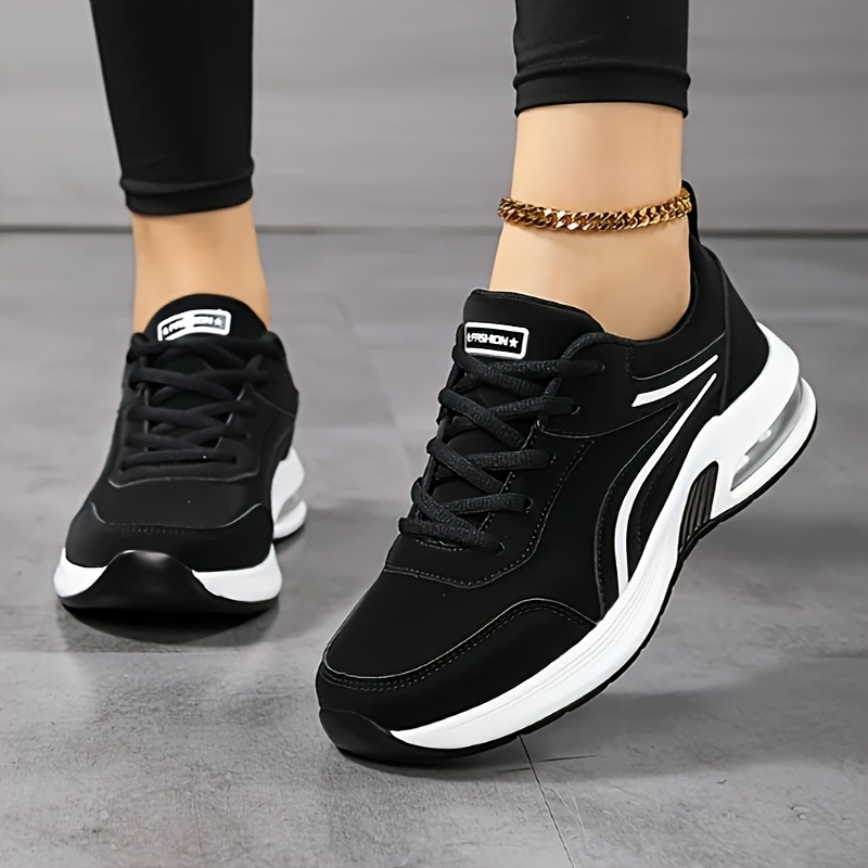 Fashion Sneakers Womens Black Sneakers Australia Women's Black