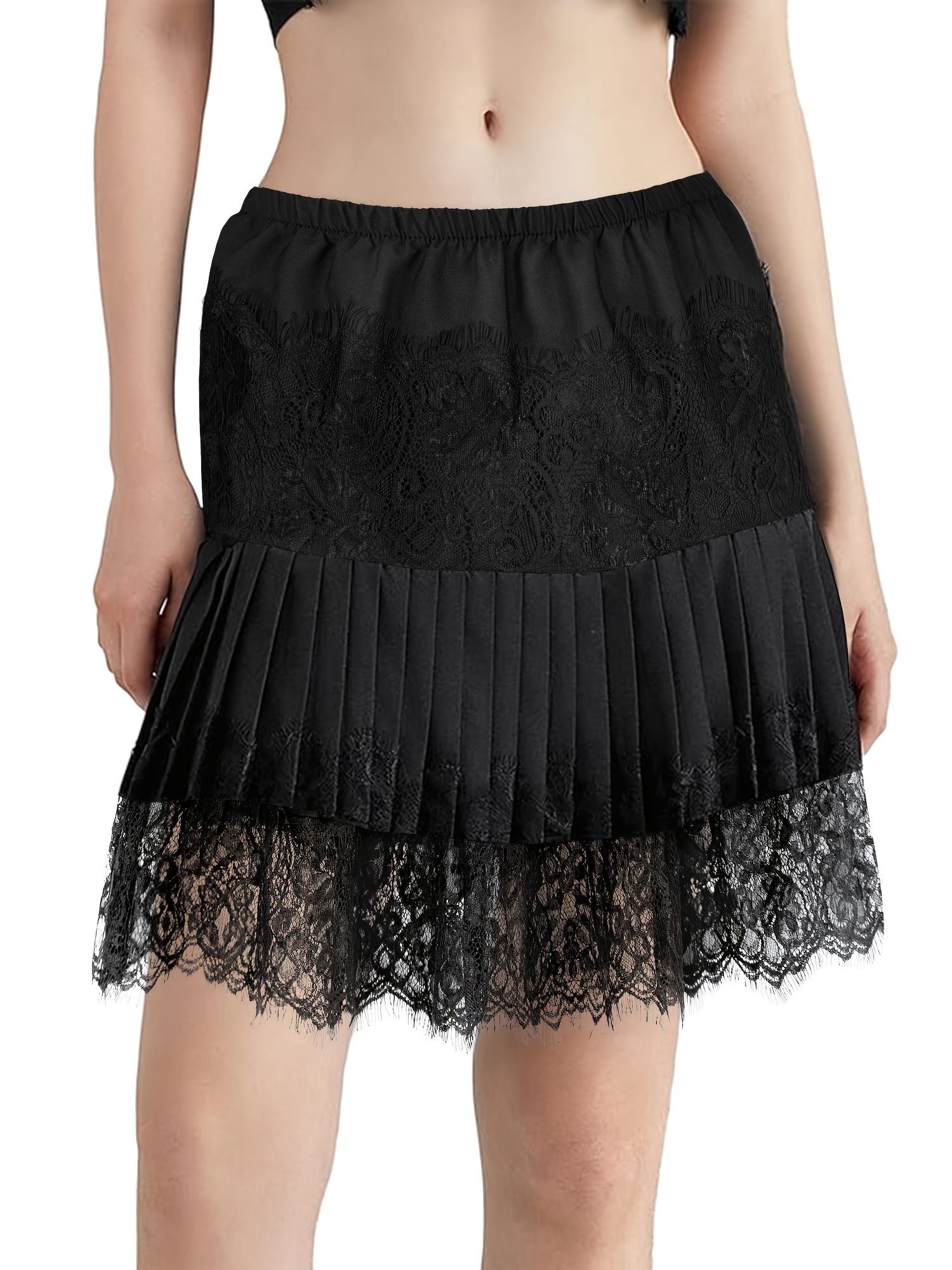 women lace skirt sold on Temu United States women lace skirt sold on Temu United States