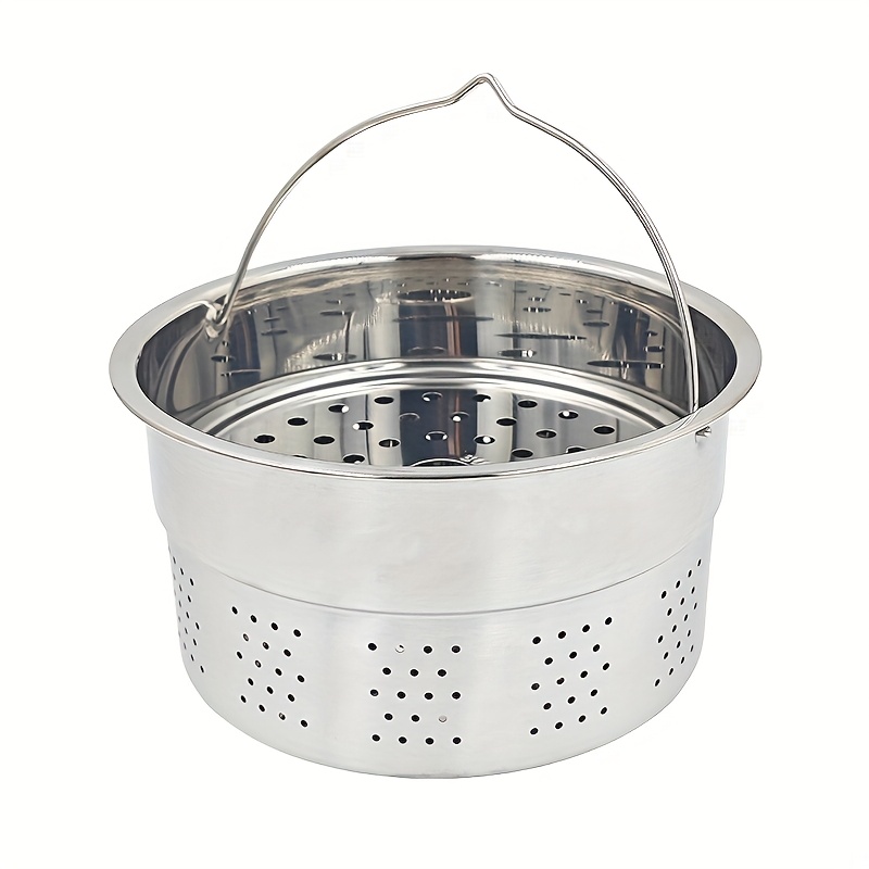 Steamer For Models Tm5 & Tm6