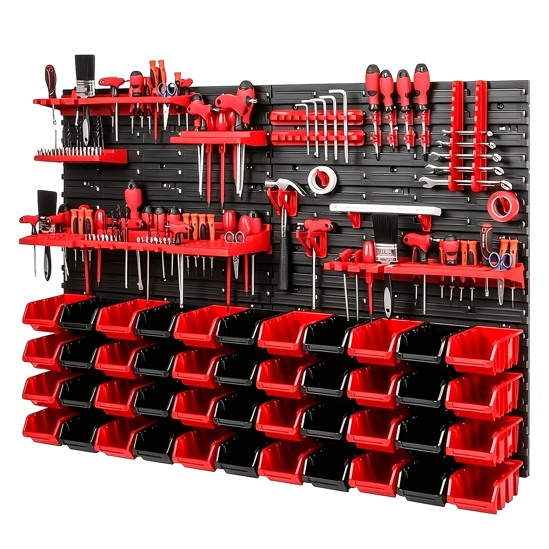 tools storage sold on Temu United States