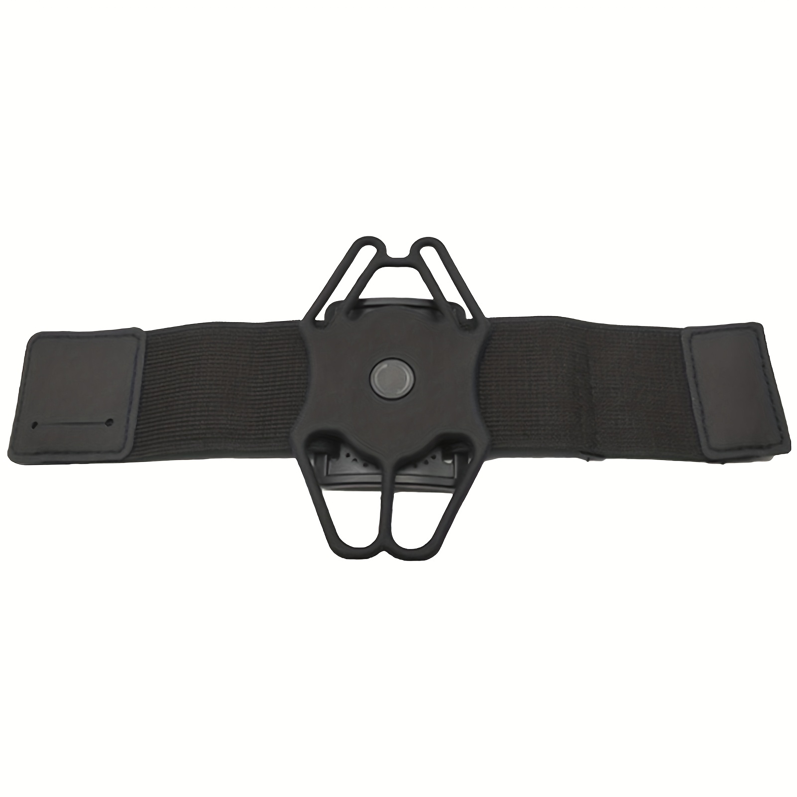 TEMU Adjustable Armband For Phone 360° Rotatable Phone Armband For Jogging Cycling Workout
