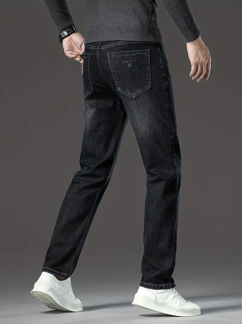 formal dress jeans for men Bootcut Jeans For Men's Formal Wear