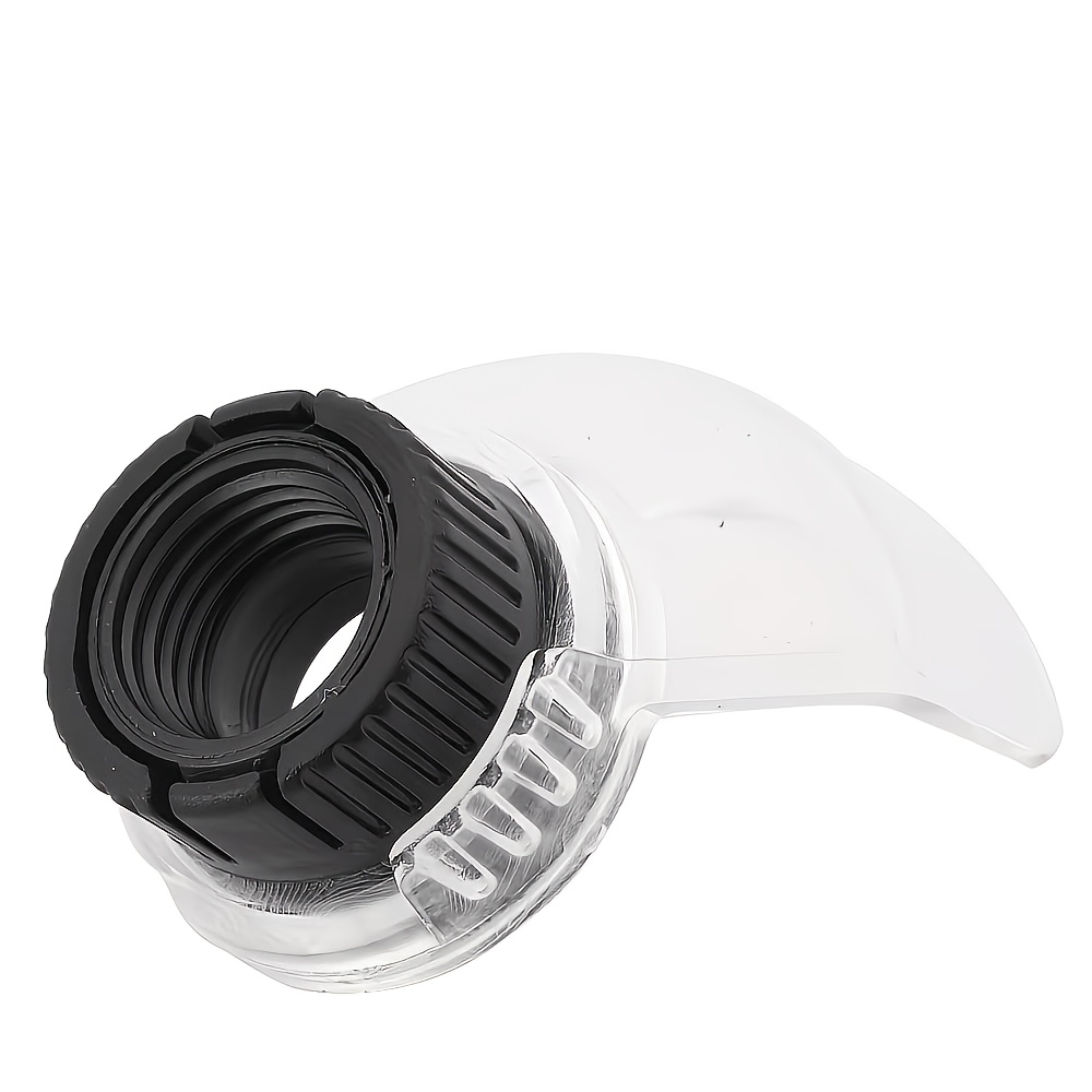 TEMU New Shield Rotary Tool Attachment Accessories For Mini Drill Mini Grinder Tools Accessory