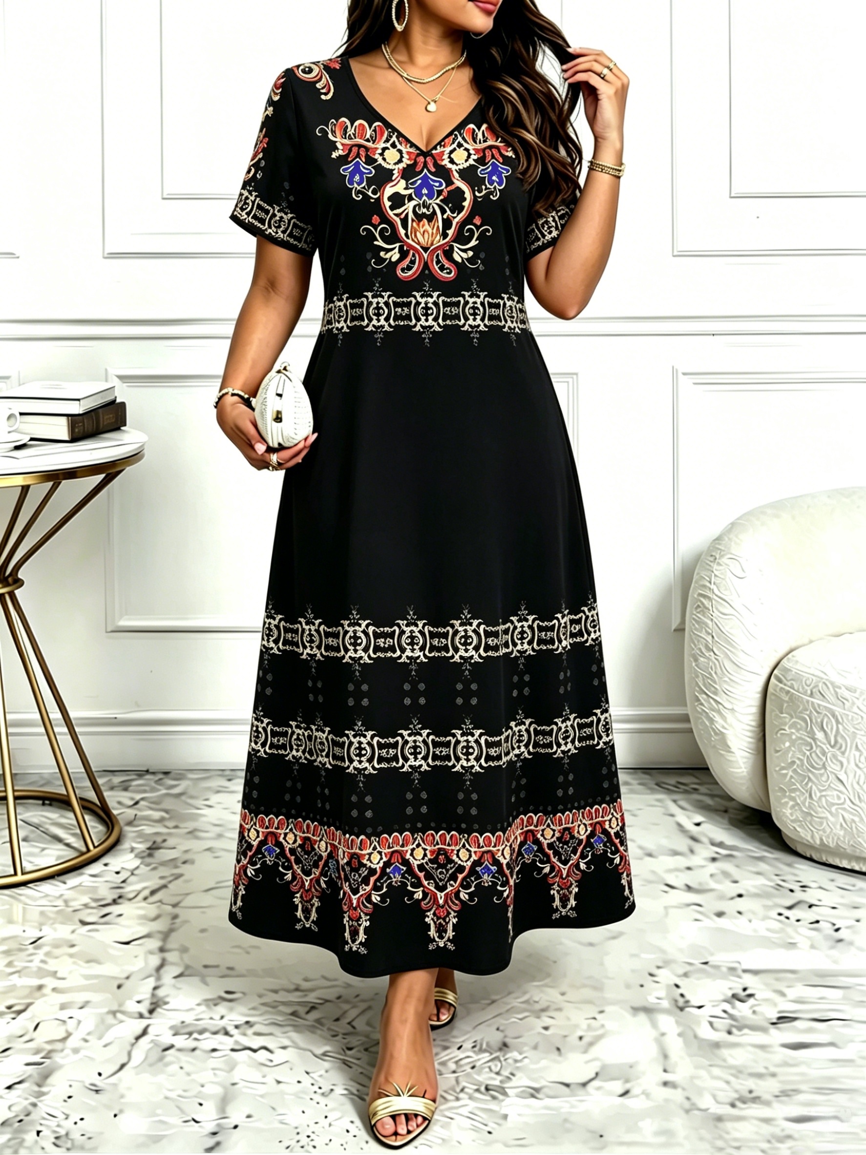 ugliest homecoming dresses Ugly Hoco adult tops main image 0