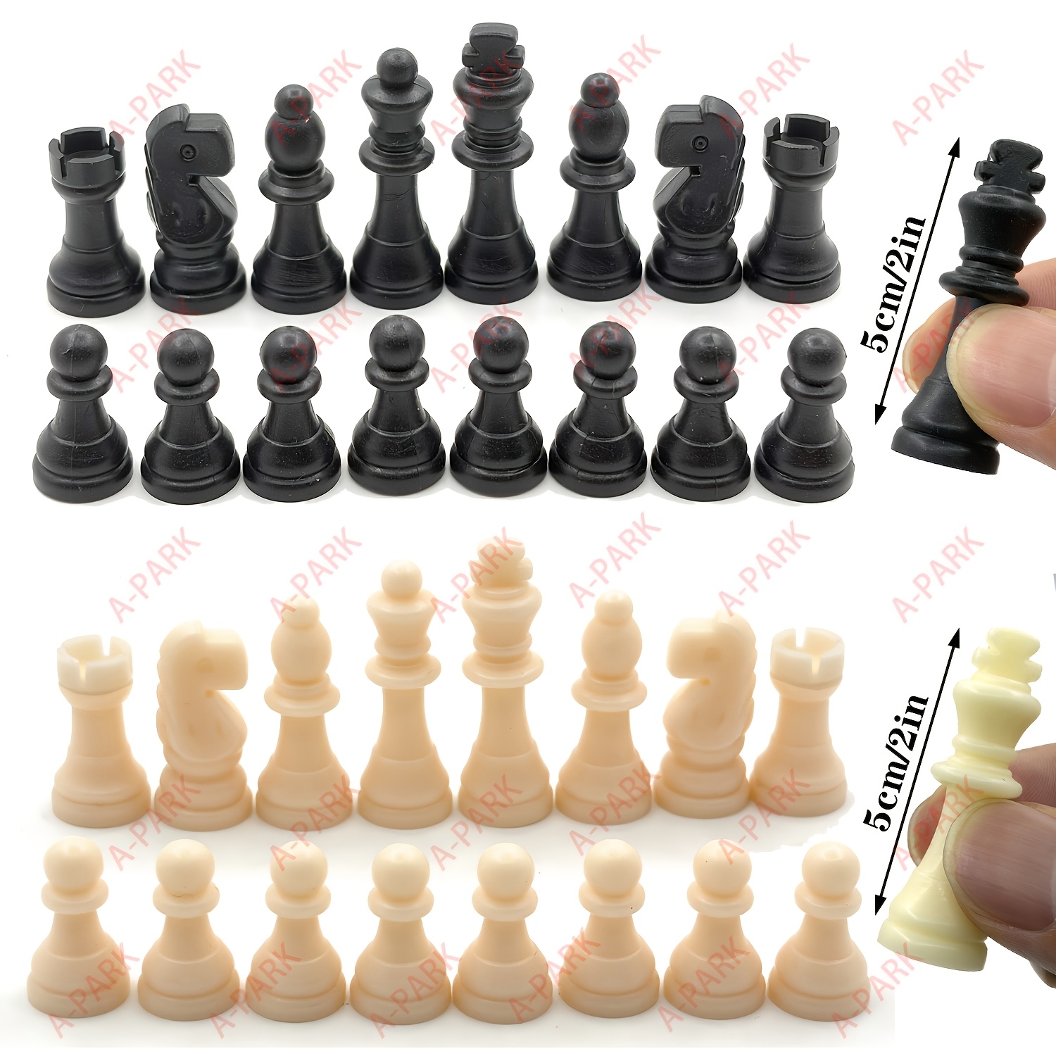TEMU Schede da gamma, schema di colori e , dimensioni grandi 8 cm, 5 cm, materiale , 16 pezzi e 16 pezzi , e , possono abbinati -43 scacchiere per un