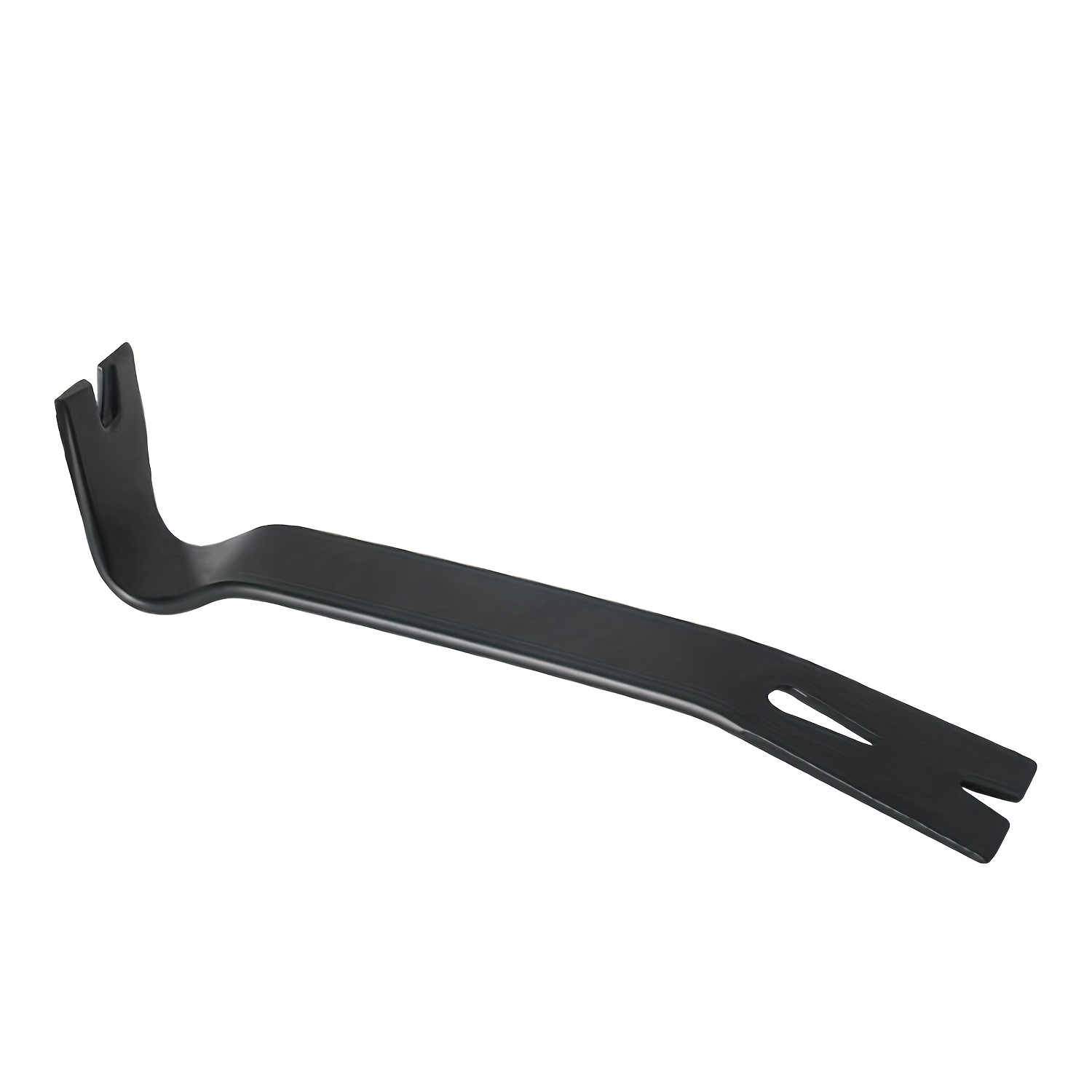 Multifunctional Nail Lifting Device and Pry Bar Tool