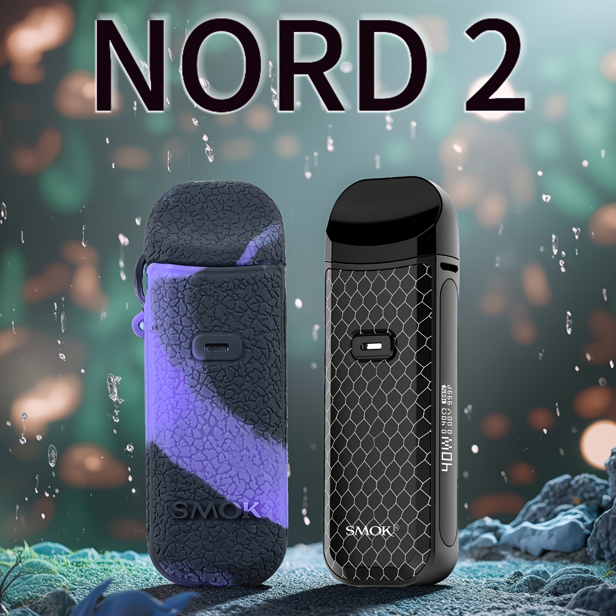 smok kit antichoc  lhuile anti - Temu Luxembourg