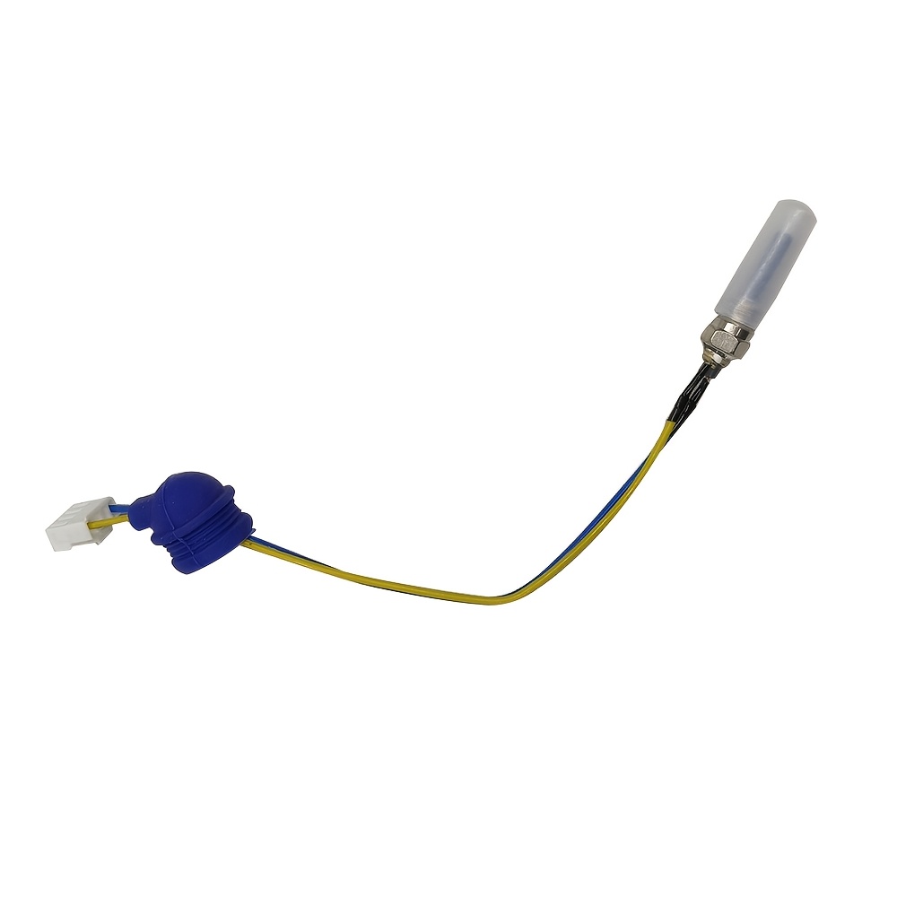TEMU Additions For Universal Parking Heater Including Ceramic Glow Plug For Eberspacher And , Suitable For 2-5kw-12v Plug In Rv Heaters