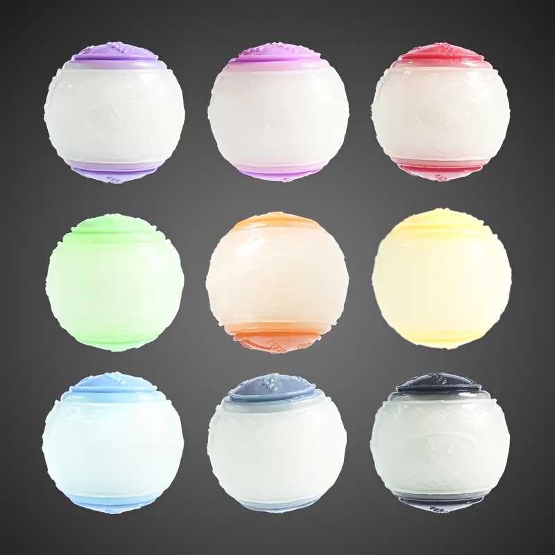 

Globounce, -the- Squeaky Dog , 2.5" - , For Interactive & , Breeds