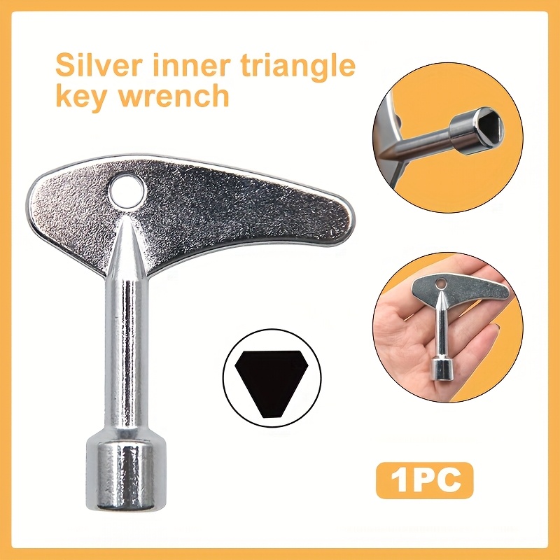Universal Tool Key