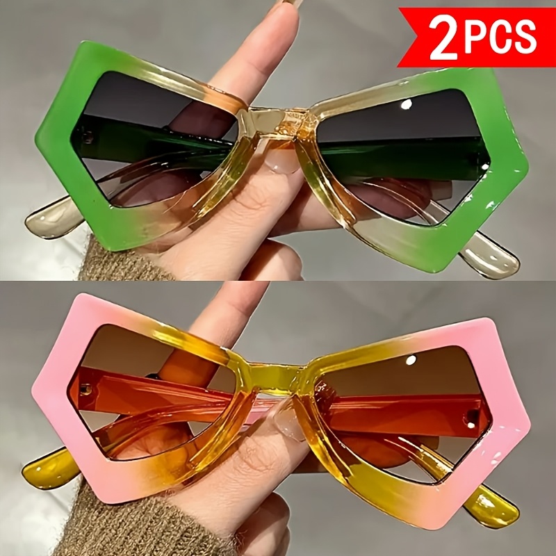 Eyeball Glasses Novelty Glasses Frames Sunglasses Funny Looking