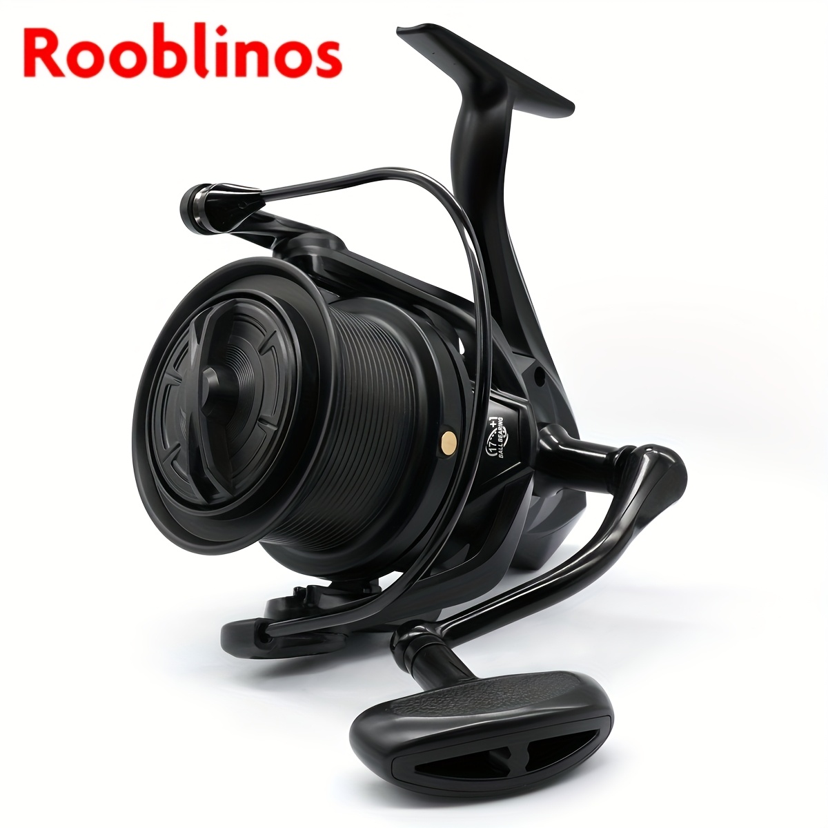 1x ngk ii spinning fishing reel 8000 14000 series - Temu Italy