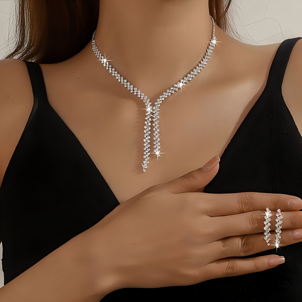 Women's Jewelry Necklace