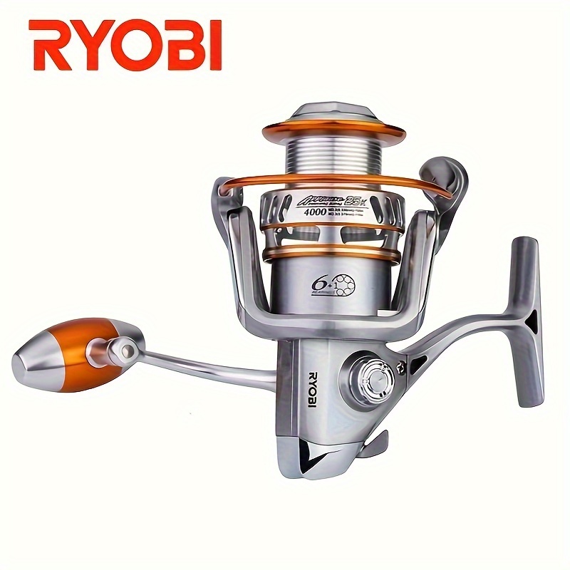 Fishing Reels Reel Fishing Boat Reel Drag 10-20KG 6+1BB Saltwater