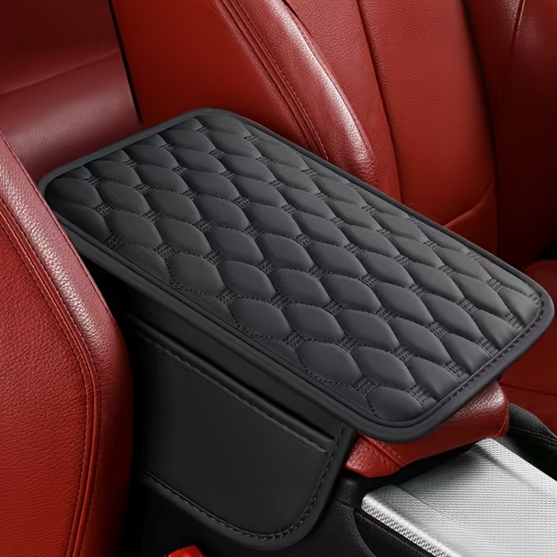 console covers for cars sold on Temu United States