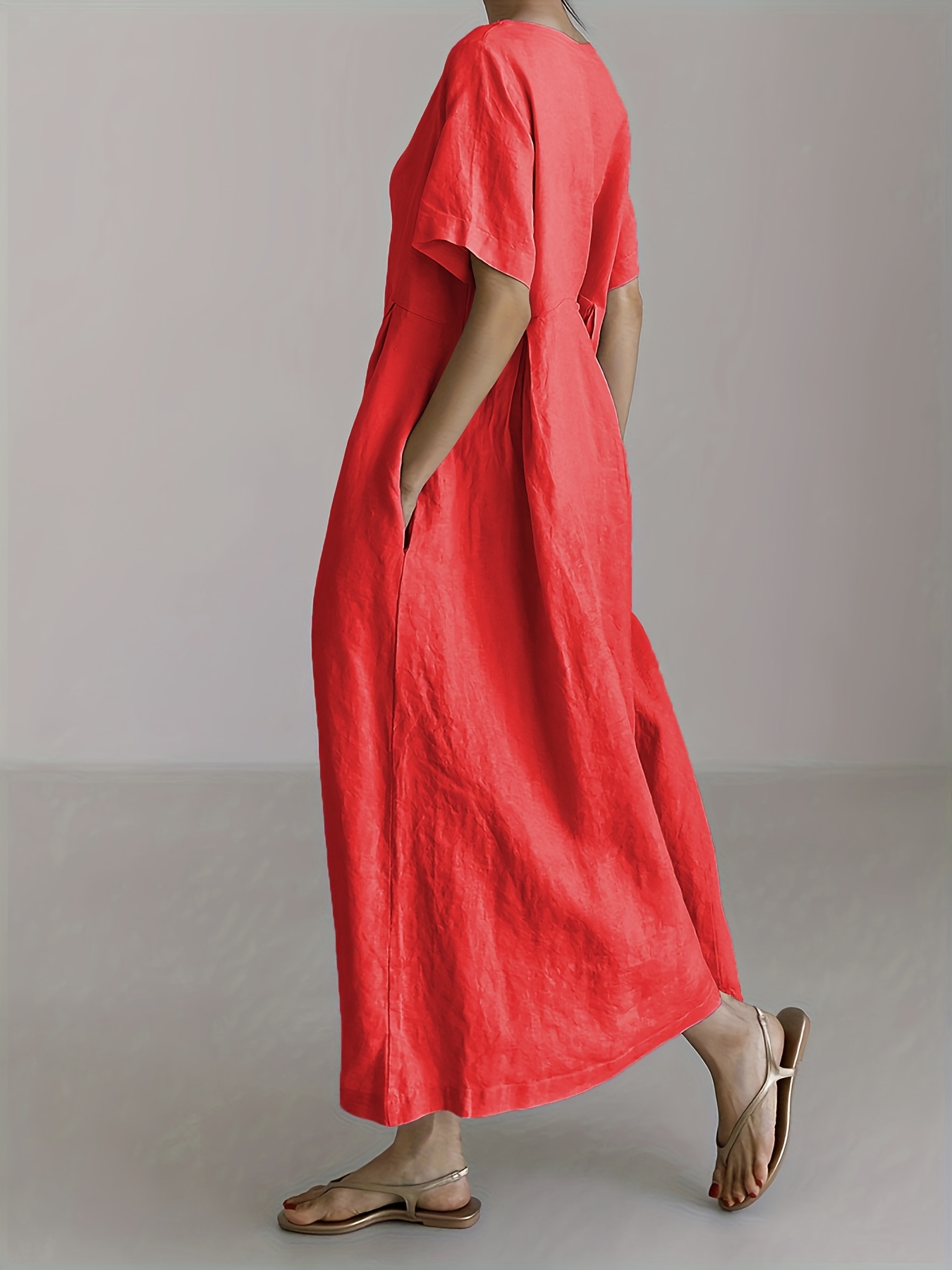 Capsule Wardrobe Older Eileen Fisher Outfits Women's Elegant