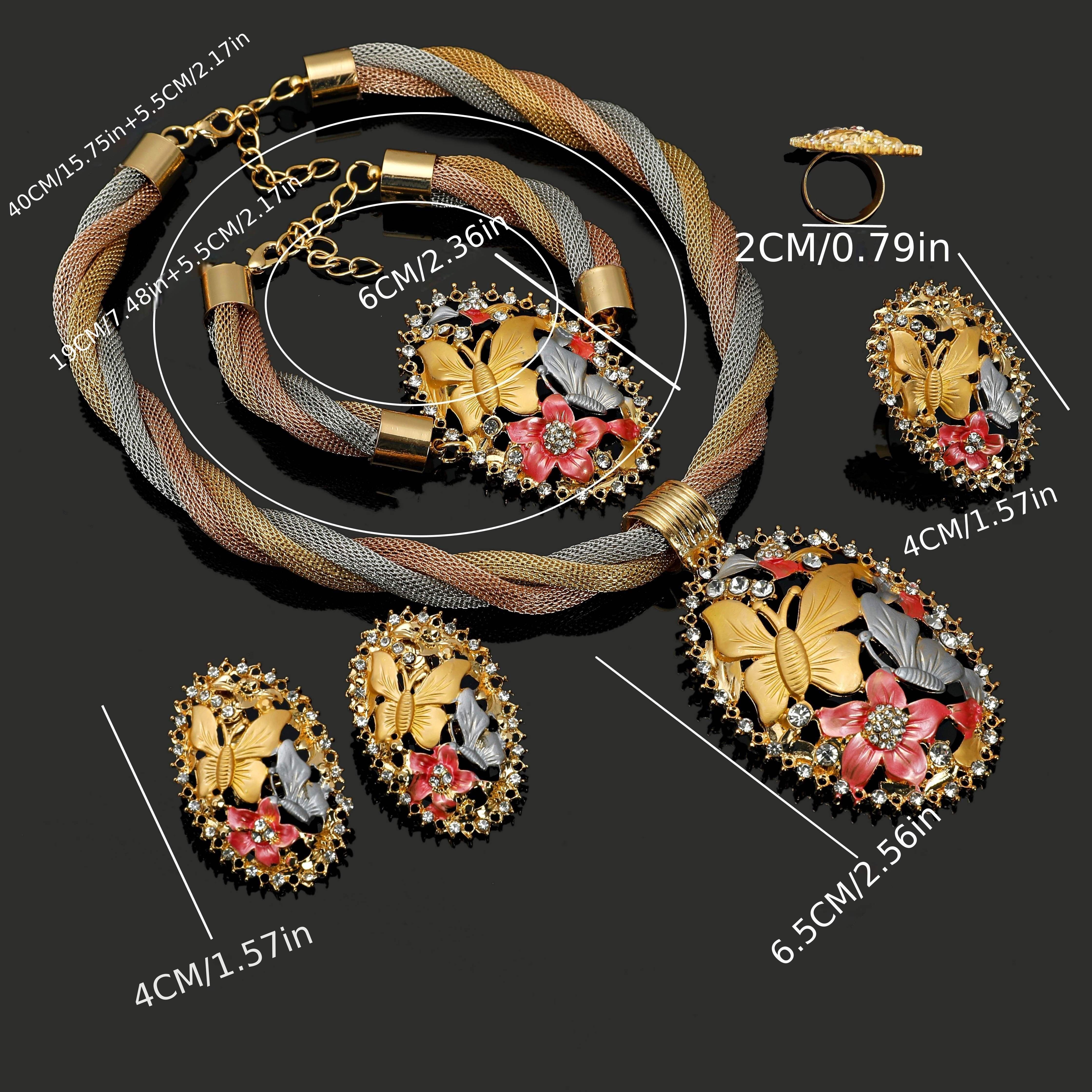 longqu set zinc alloy for details 5