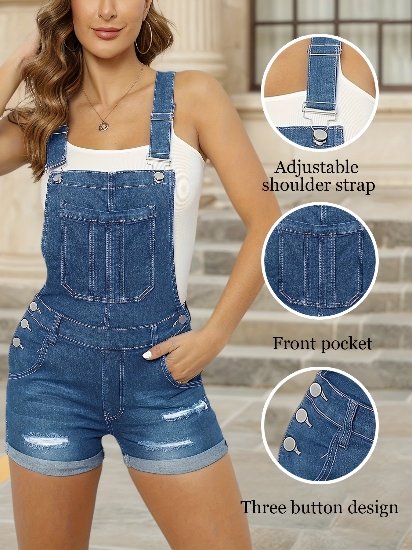 【BAON】Moeti Check Color Pocket Denim Suspenders OP 327785-032BLEU_000_001_grande.