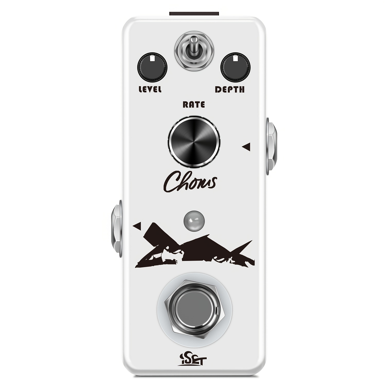 multi effects acoustic guitar pedal cube baby ac guitar - Temu